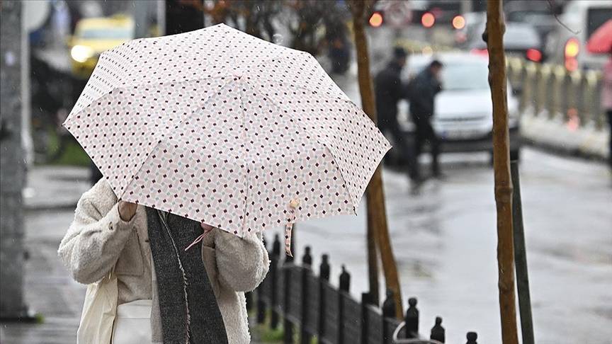 1 Ağustos’ta bu illerde sağanak alarmı! Meteoroloji uyardı: Sel tehlikesi kapıda 6